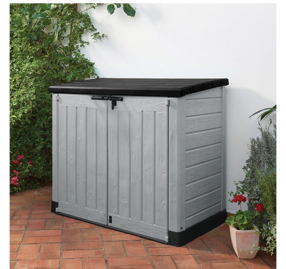 Keter 1200L Store It Out Max Storage Shed | KTR220407