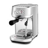 Sage The Bambino Plus Coffee Machine - Brushed Steel | SES500BSS4GUK1