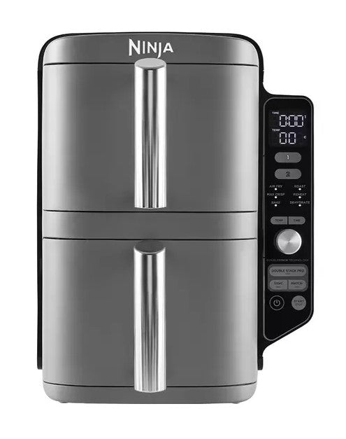 Ninja Double Stack XL 9.5L Air Fryer | SL400UK