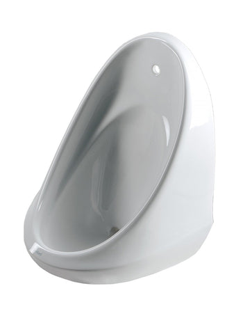 Spectrum Urinal Bowl - Back Outlet | SPECTRUMPACKAGE