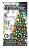 Jingles Time Smart 240 LED Battery Lights