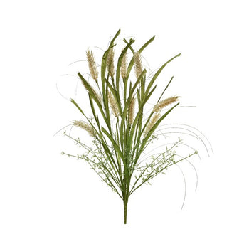 70cm Artificial Wheat Bunch│802197