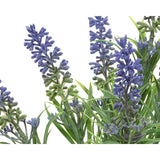 34cm Artificial Lavender Bunch│804107