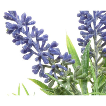 26cm Artificial Lavender Spray│804108