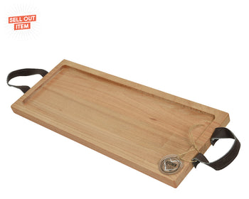 Beech FSC Serving Tray | 826141