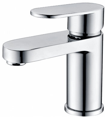 Series P Mono Basin Mixer│AVP05