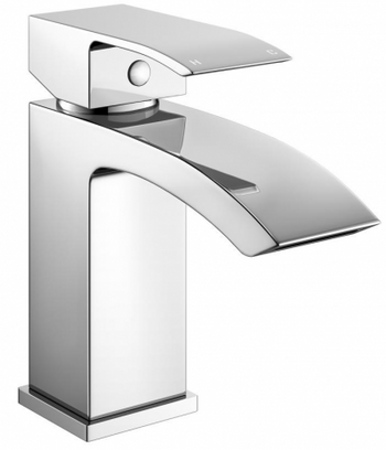 SC Range Mono Basin Mixer complete with Waste│AVSC05