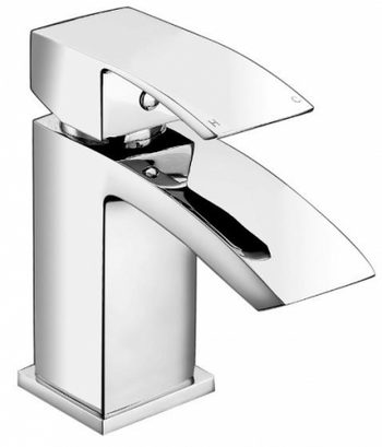 SC Mini Basin Mixer│AVSC07