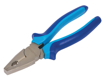 Bluespot Combination 8'' Pliers│B/S08186