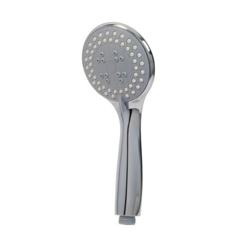 Croydex 3 Function Shower Handset