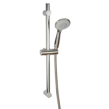 Croydex 3 Function Shower Set | CRXAM174141