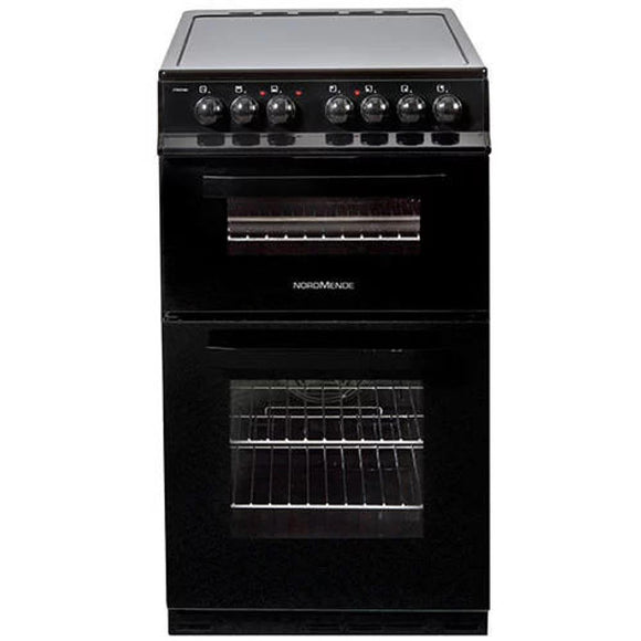 NordMende 50cm Freestanding Electric Cooker