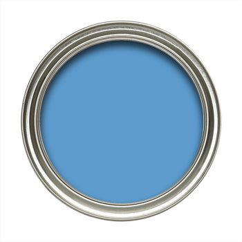 Dulux Cuprinol Garden Shades Cornflower