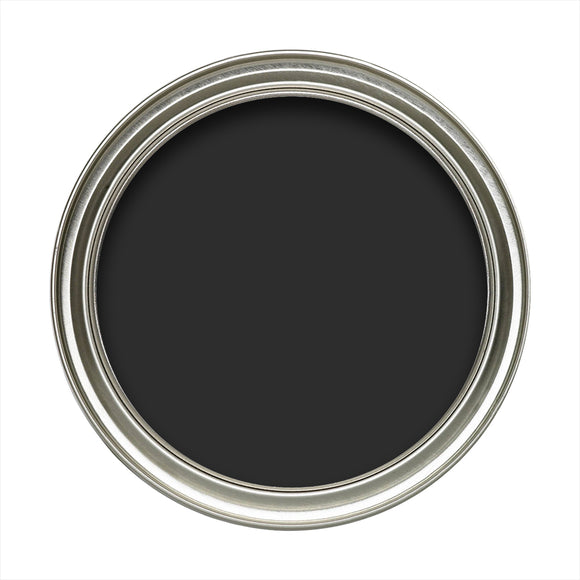 Dulux Cuprinol Ducksback Black