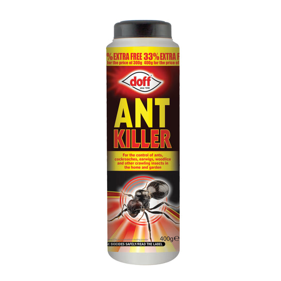 Doff Ant Killer Powder│DOFFBB400