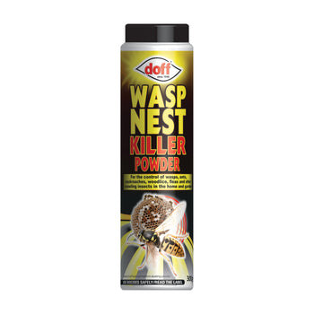 Doff Wasp Nest Killer Powder│DOFFBO300