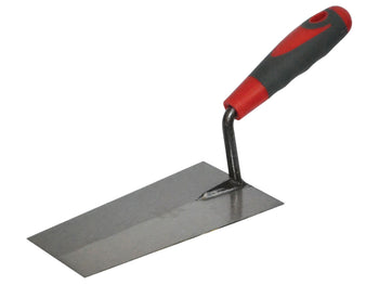 Faithfull Soft Grip Bucket Trowel│FAISGBUCKW