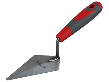 Faithfull Soft Grip Pointing 6'' Trowel│FAISGTPT6