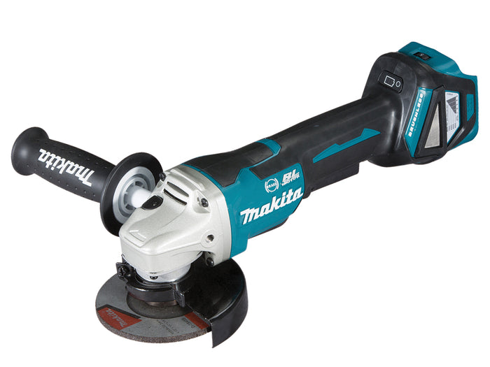 Makita DGA467Z 115mm Angle Grinder Body Only│MAKDGA467Z