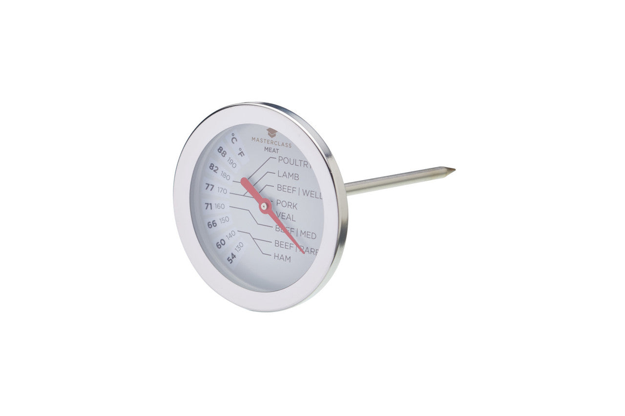 BIOS Meat and Oven Thermometer with 3-Inch Dial