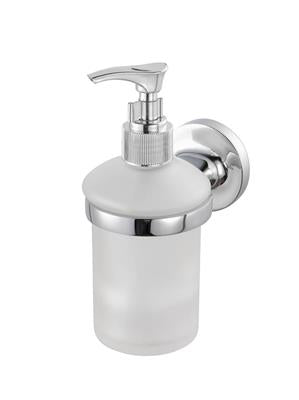 N411601 Aspen Soap Dispenser │N405316