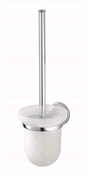 N411901 Aspen Toilet Brush & Holder │N405319