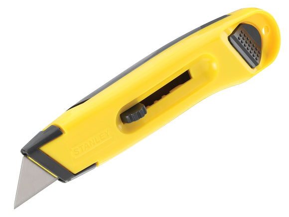 Stanley Lightweight Retract Knife│STA010088