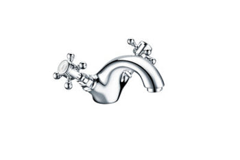 Duke Mono Basin Mixer│TDUK05