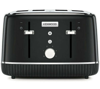 Kenwood Elegancy 4 Slice Toaster