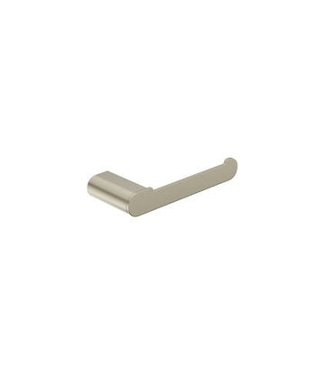 Alita Toilet Roll Holder Brushed Nickel | UA0079