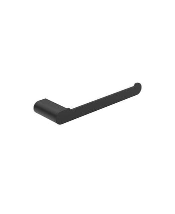 Alita Towel Holder Matt Black | UA0081