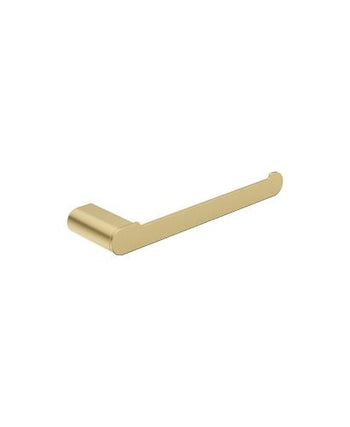 Alita Towel Holder Brushed Gold | UA0082